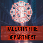 RP | Dale City Fire Department