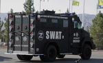 LVMPD S.W.A.T | State of Nevada