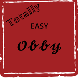 Totally Easy Obby