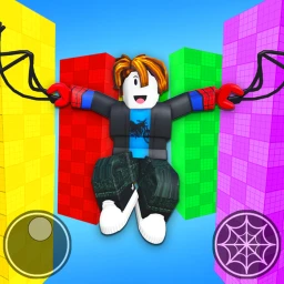 Grappler Obby icon