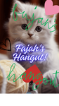 Fajah's Hangout!