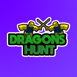 [ALPHA] Dragons Hunt ⚔️🐉
