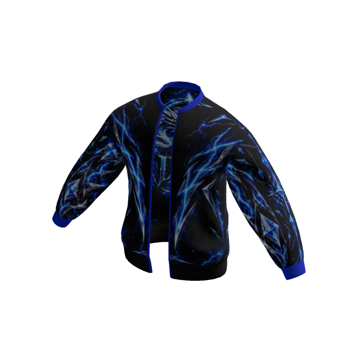 CHAQUETA TOXI