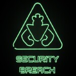 FNAF Security Breach Part 3