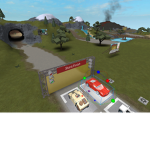 Let's make a game!