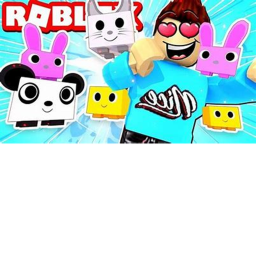 Pet Simulator Z (NEW)