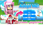 ADOPT ME AND ROYALE HIGH TRADES :3