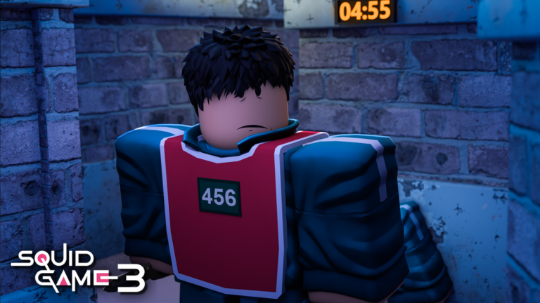 🔪 Keys and Knives [SQUID GAME 3] screenshot 3