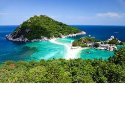 ISLAND GETAWAY PARADISE!