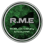 ROBLOX Military Encounter High Ranks