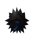 Spiked Puff