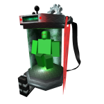 Area 51 Monster Pod