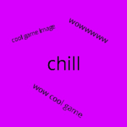 just join when u want to chill