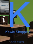 Kewie Shopping I Centre Community