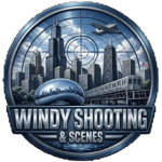 Windy Shooting & Scenes