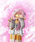 (PinkyAndBlossomsTY)