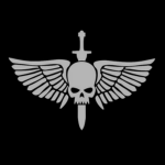 {WH}Adeptus Astartes