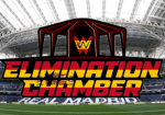 Roblox Wrestling Entertainment :D