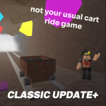 not your usual cart ride game (BETA)