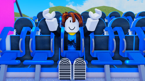 🎢 Theme Park