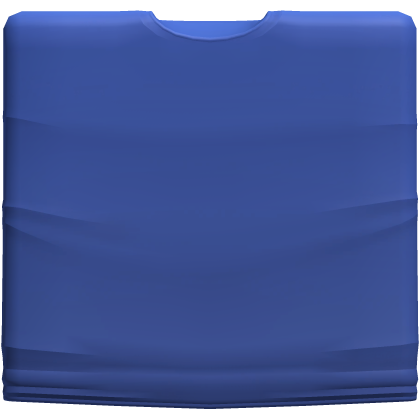 Blue T-Shirt