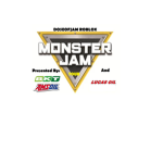 Monster Jam Tour!!