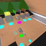 Build to Survive: Five Nights At Freddy's