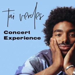 Tai Verdes Concert Experience icon