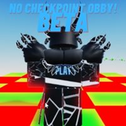 The NO CHECKPOINT obby! (BETA)
