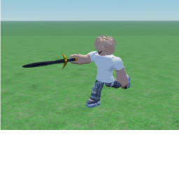 Sword Fighting Simulator