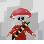 Mushrooms of god