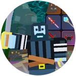 Game Badge Thumbnail