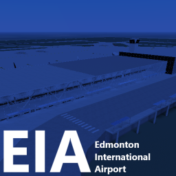 Spark Airlines | Edmonton International Airport