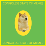 Congolese State of Memes