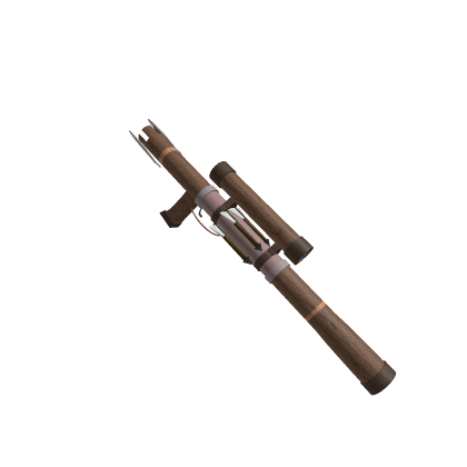 era warfare dart rifle (remade)