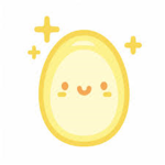 the egg army!