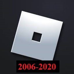 (Update) Roblox Evolution (2006 - 2020)