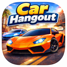 Car Hangout!