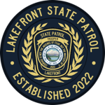 Lakefront State Patrol