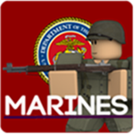 United States Marines Corp. 1950's