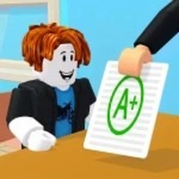 Be a Teacher!