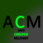 Anti Creeper Military