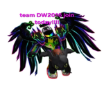 Team DW2016 and freinds