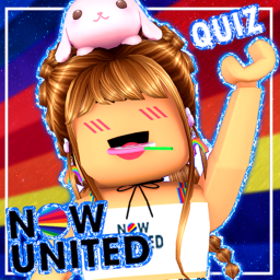 Quiz do Now United 💖