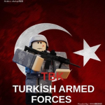 [ TBK ] Türk Silahlı Kuvvetleri