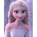 The frozen squad your soo cool