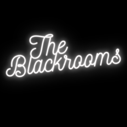 T H E  B L A C K R O O M S