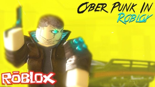 cyberpunk