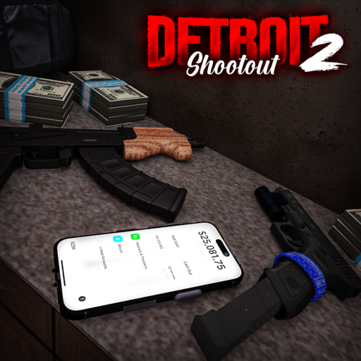 [🔥UPD] Detroit Shootout 2 😈