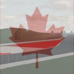 Vancouver Ring, Canada